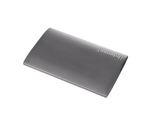  Intenso External Portable SSD 1,8'' 512 GB, Premium Edition, USB 3.0, Anthracite