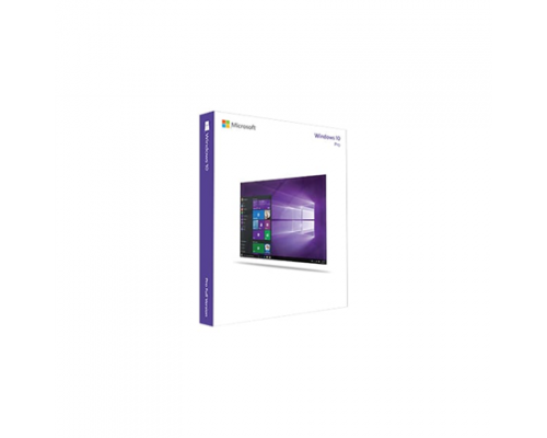 Microsoft Windows 10 Pro FQC-08969, DVD, OEM, English, Original Equipment M, 32-bit