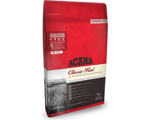 Acana Classic Red 2 kg
