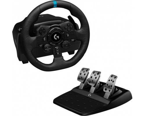 Logitech Steering wheel G923 PS4 / PS5 / PC (941-000149)