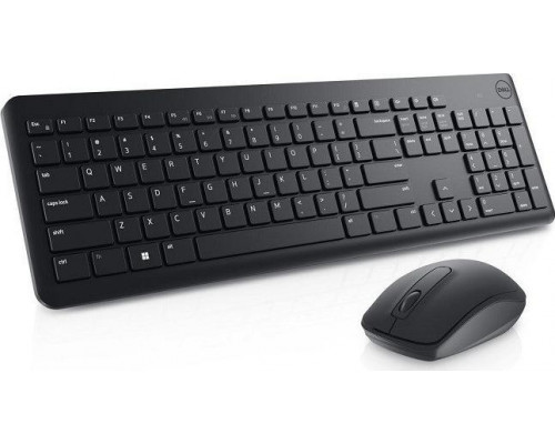 Dell KM3322W Keyboard + Mouse (580-AKFZ)