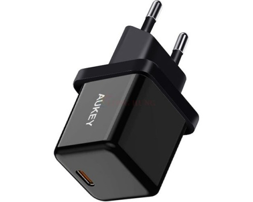 AUEKY PA-F5 OEM Minima Wall charger 1x USB-C Power Delivery 3.0 20W