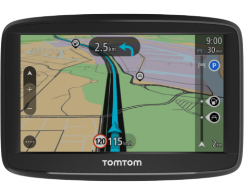 GPS TomTom Start 52 (1AA5.002.02)