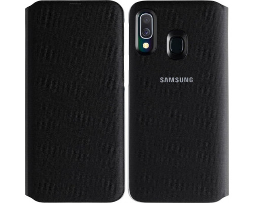 Samsung Galaxy A40  (EF-WA405PBEGWW)