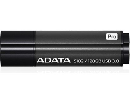 ADATA S102 Pro 128GB (AS102P-128G-RGY)