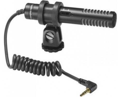 Audio-Technica Audio Technica Stereo Condenser Microphone