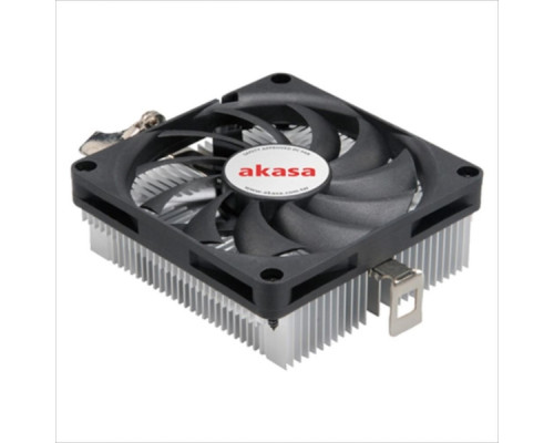 Akasa AK-CC1101EP02 CPU cooling