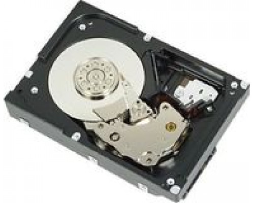 Dell 400-AUST 2TB 7.2K RPM SATA 6Gbps 512n 3.5in Cabled HD drive