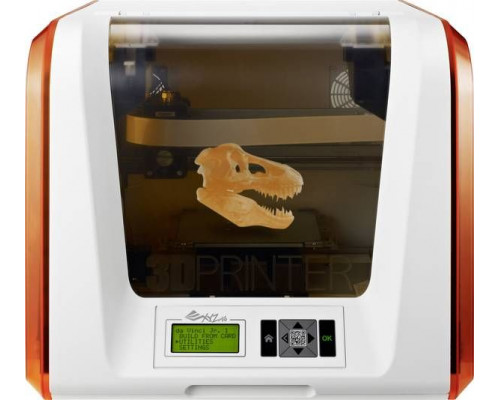 XYZPrinting Da Vinci Junior 2.0 Mix 3D printer