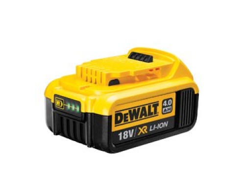 Dewalt Battery XR 18.0V 4.0Ah (DCB182)
