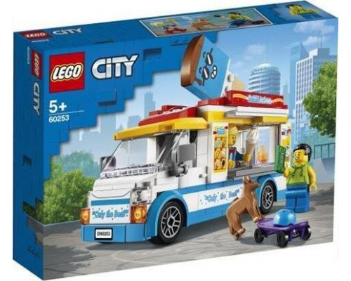 LEGO City (60253)
