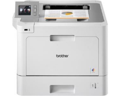 Brother HL-L9310CDW Laser Printer (HLL9310CDWRE1)