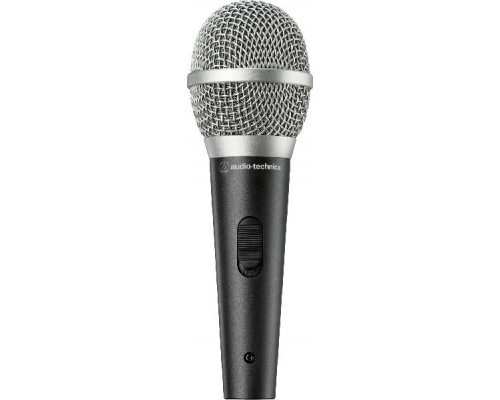 Audio-Technica ATR1500X microphone