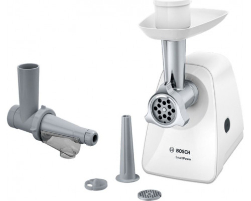 Bosch MFW2515W meat grinder