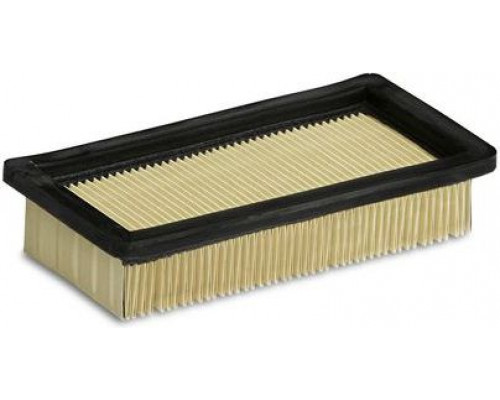Karcher Flat pleated filter with nano coating (6.414-971.0)