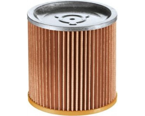 Karcher A cartridge-type filter