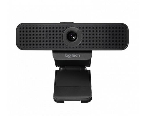  Logitech Webcam C925e