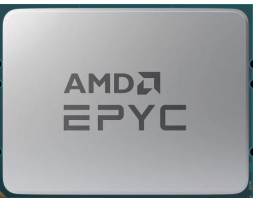 AMD AMD CPU EPYC 9334 (32C/64T) 2.7 GHz (3.9 GHz Turbo) Tray Sockel SP5 TDP 210W