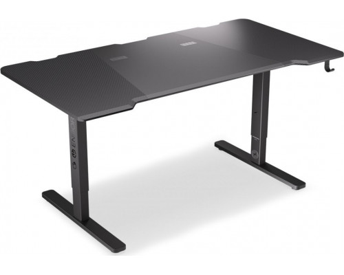 Gaming desk Endorfy Atlas L Black 150 cmx78 cm
