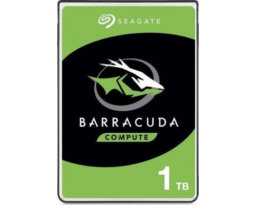 Dysk Seagate BarraCuda 1TB 3.5" SATA III (ST1000DM014)
