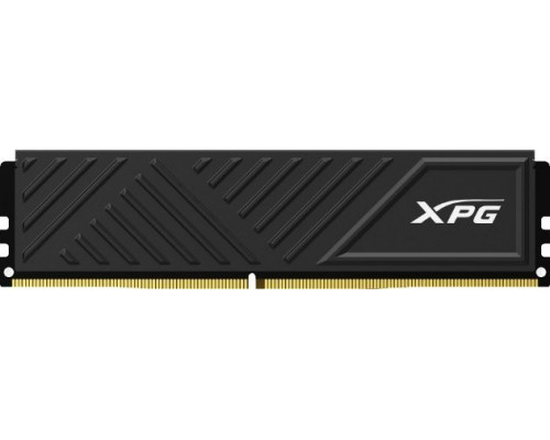 ADATA XPG Gammix D35, DDR4, 32 GB, 3600MHz, CL18 (AX4U360016G18I-DTBKD35)