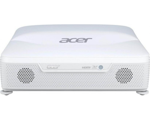 Acer Acer Acer L811 DLP 4K2K 3000 Lm 20,000:1 EMEA 7.7 EURO Power EMEA