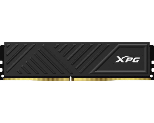 ADATA XPG Gammix D35, DDR4, 16 GB, 3600MHz, CL18 (AX4U360016G18I-SBKD35)