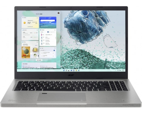 Laptop Acer Acer Aspire Vero AV15-52 i5-1235U |15.6"-FHD | 8GB | 512GB | Win 11
