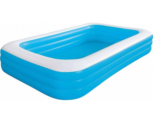 Avenli Swimming pool inflatable family rectangular 305x183x56cm Sun Club 10184