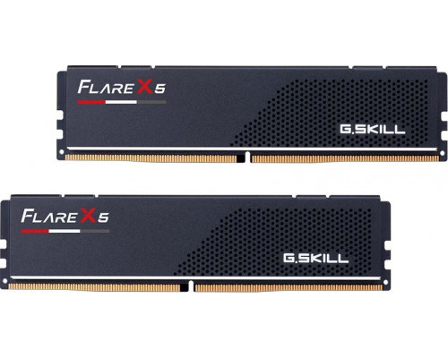 G.Skill Flare X5, DDR5, 32 GB, 6000MHz, CL32 (F5-6000J3238F16GX2-FX5)