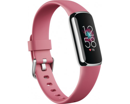 Fitbit Luxe Rose