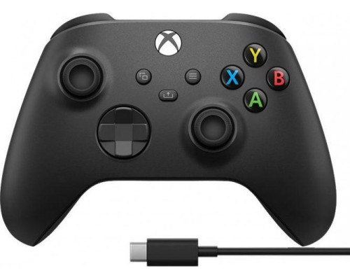 Gamepad Microsoft Xbox Series X / S + Cable (1V8-00002)