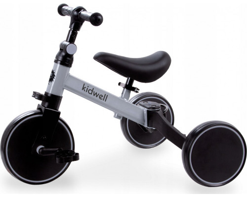 Kidwell Balance tricycle 3in1 PICO Gray
