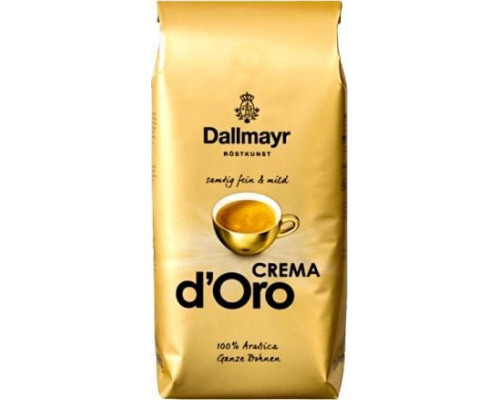 Dallmayr Crema D'Oro 1 kg