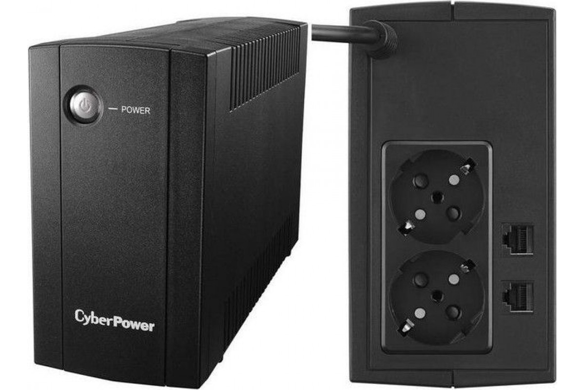 Cyberpower ut1050e замена аккумулятора Cyberpower ut1050e замена аккумулятора