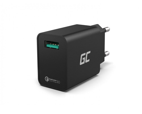 Green Cell CHAR06 USB QC 3.0 18W