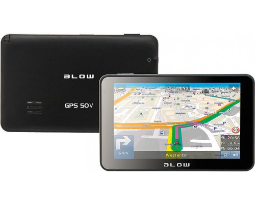 Blow GPS GPS50V Europa (78-295#)