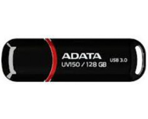 ADATA DashDrive Value UV150 128GB (AUV150-128G-RBK)