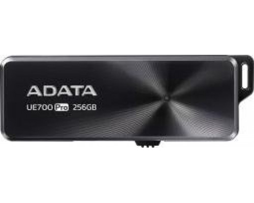 ADATA Dashdrive Elite UE700 Pro 256GB USB3.1 (AUE700PRO-256G-CBK)