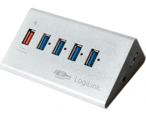 HUB USB LogiLink Logilink USB 3.0 4-Port active - UA0227