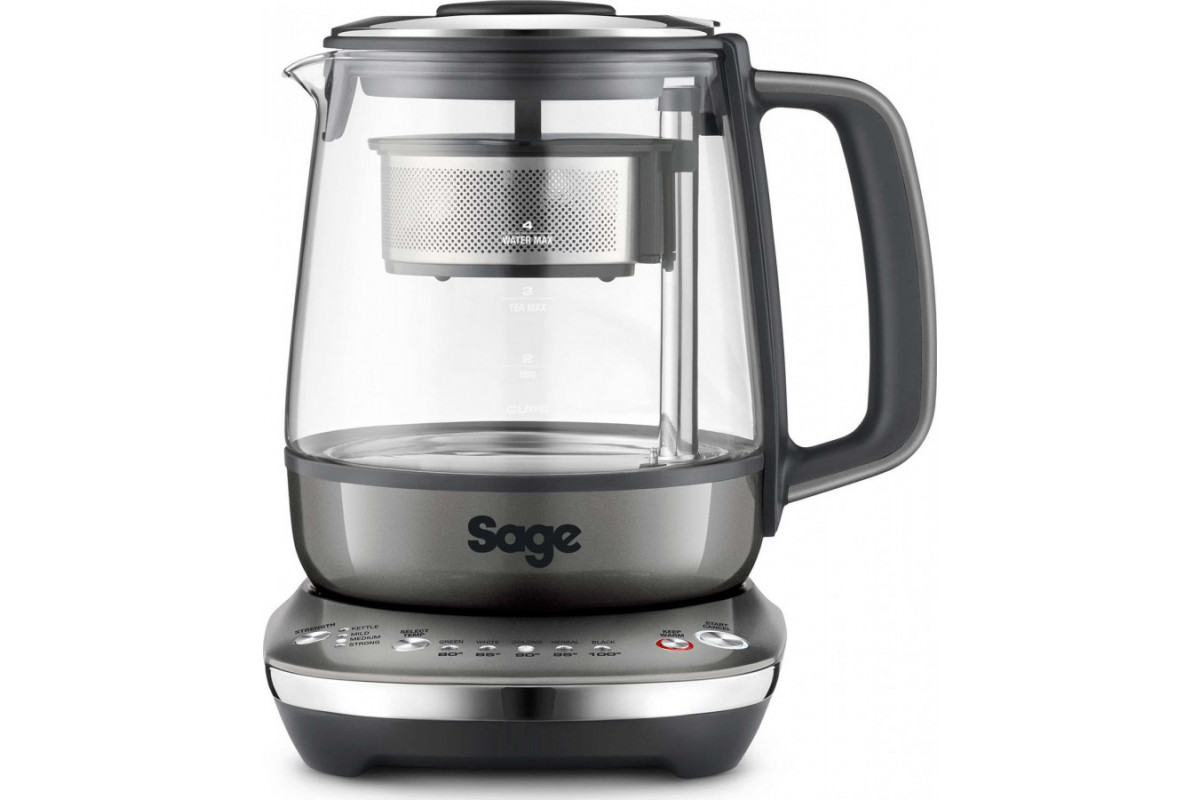 Tējkannas Sage STM700 kettle OReol.eu