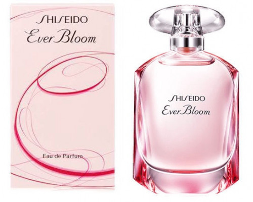 Shiseido Ever Bloom EDP 30ml