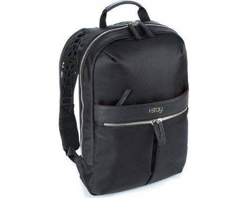 Backpack I-STAY IS0603 15.6 "black