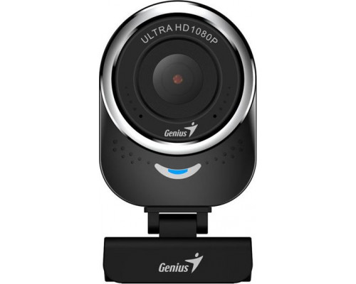 Genius camera QCam 6000, Black